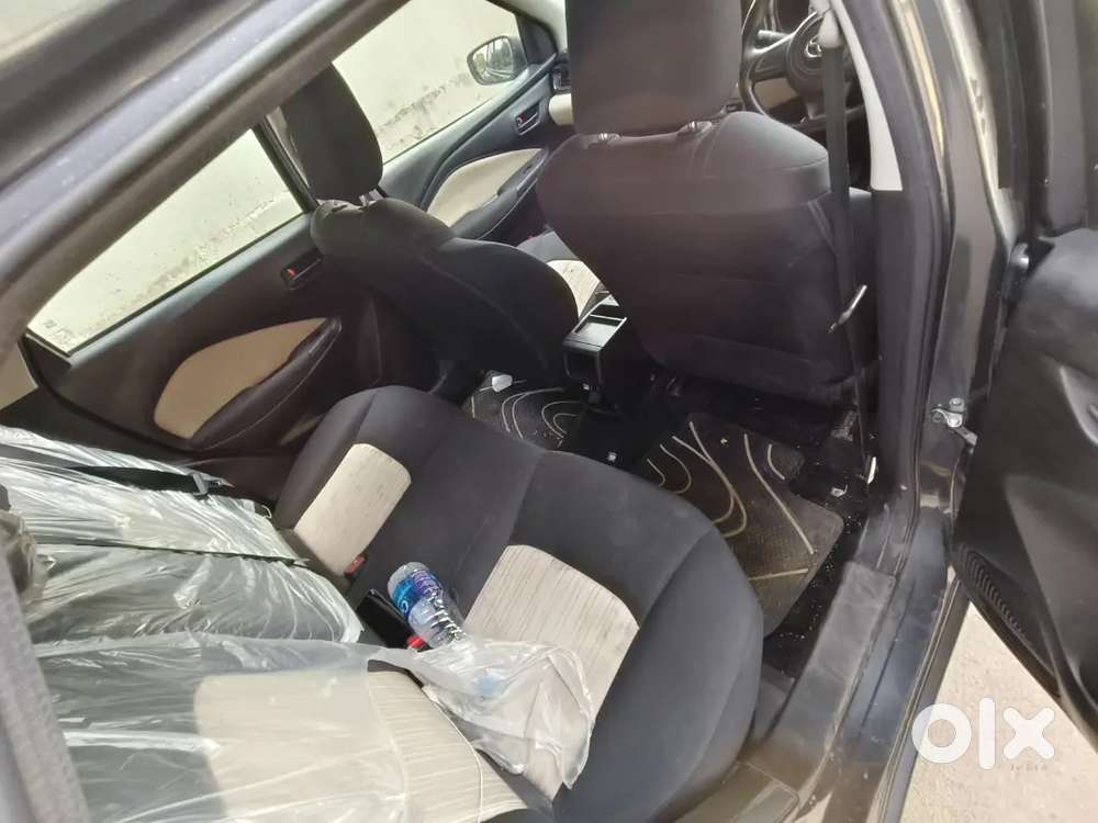 Toyota Glanza 1.2 E 2023 Manual 2024 Registration Less Driven Newcar