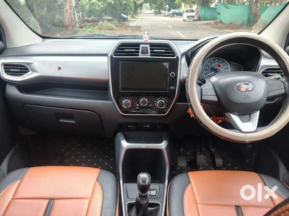 Single Hand Used, Very Best Condition Of Car