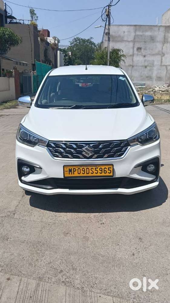 Maruti Suzuki Ertiga Vxi (o) Cng, 2024, Cng & Hybrids