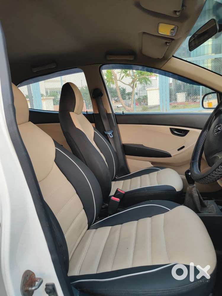 Hyundai Eon 1.0 Era Plus, 2016, Petrol