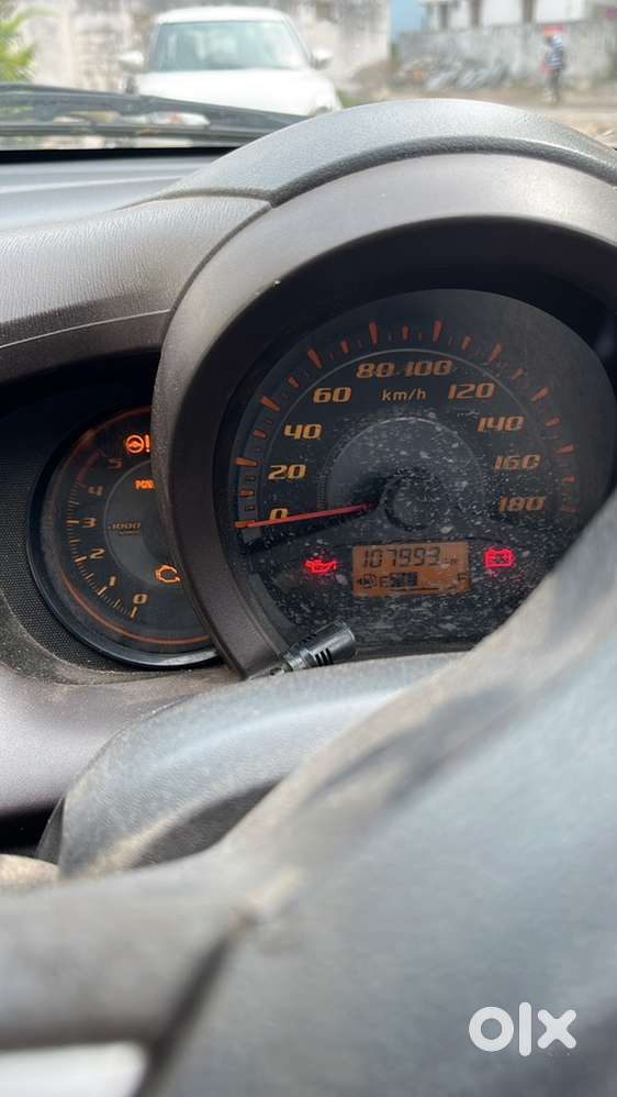 Honda Amaze Diesel Manual 2014