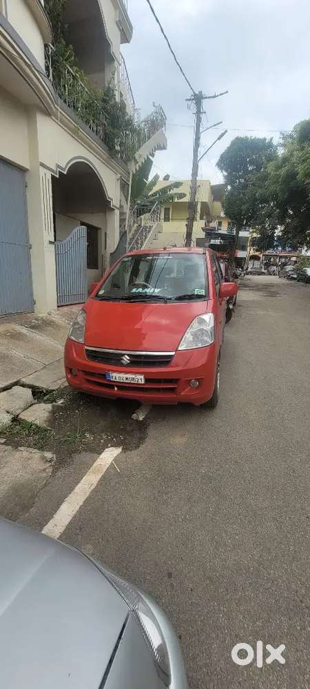 Maruti Suzuki Estilo Vxi 2009 Car