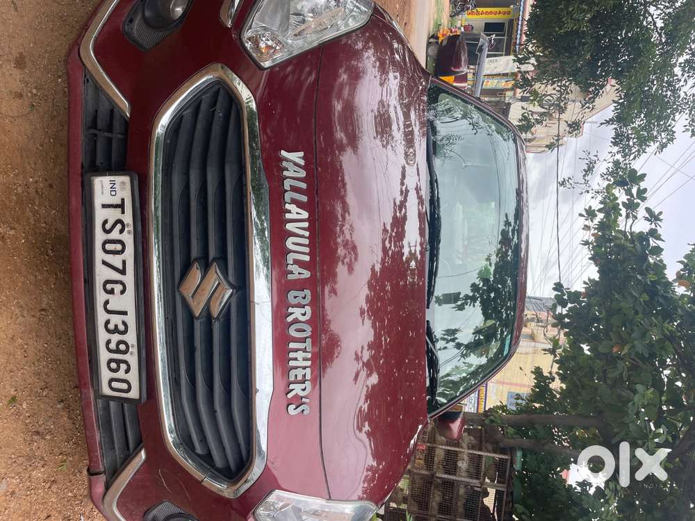 Maruti Suzuki Dzire 2018 Petrol Good Condition