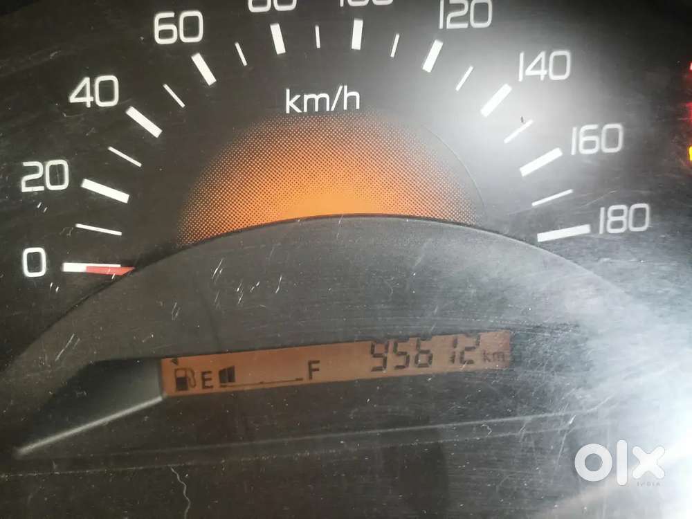 Maruti Suzuki Wagon R 1.0 2015 Cng & Hybrids 90000 Km Driven