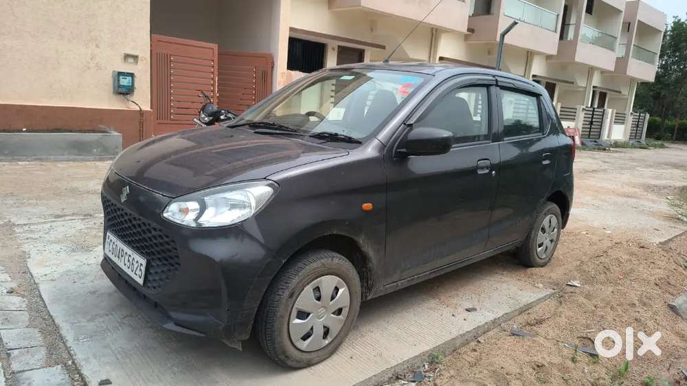 Maruti Suzuki Alto 2023