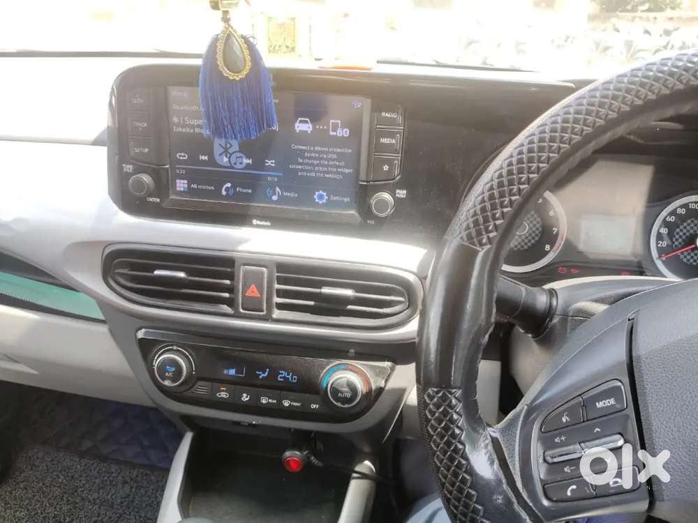Hyundai Grand I10 Sportz 2022