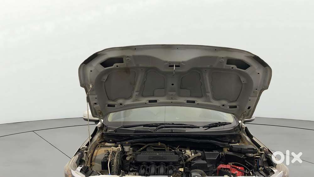 Honda Amaze 1.2 S I-vtec, 2022, Petrol
