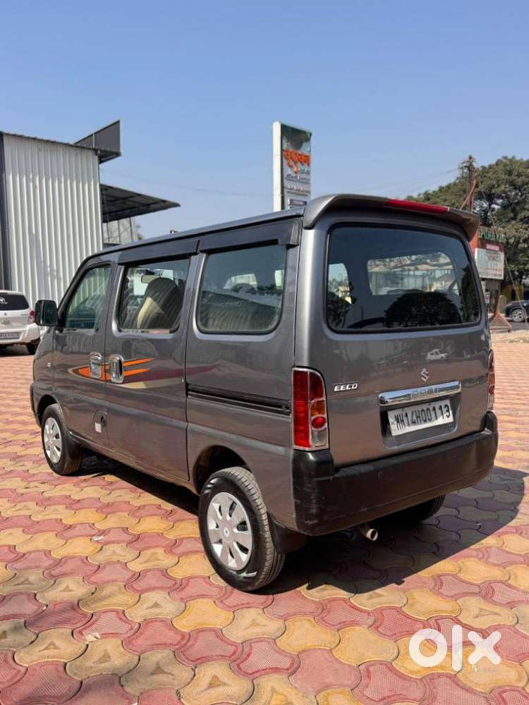 Maruti Suzuki Eeco Cng 5 Seater Ac, 2019, Cng & Hybrids