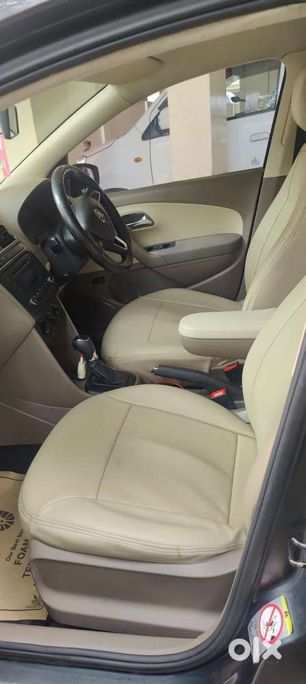 Skoda Rapid 1.5 Tdi At Ambition, 2016, Diesel