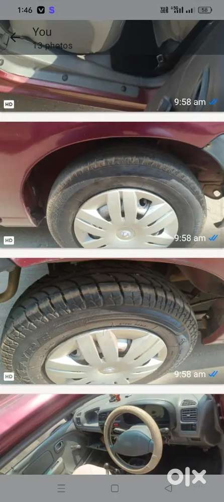 Maruti Suzuki Alto 2009 Petrol 105000 Km Driven