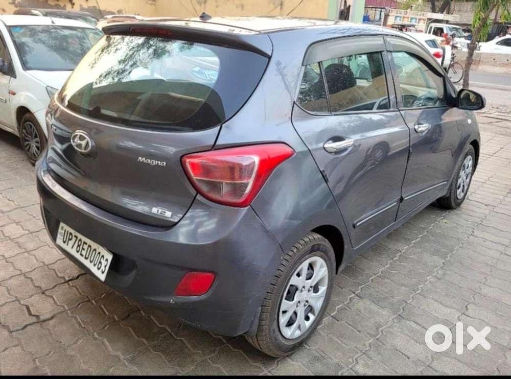 Hyundai Grand I10 1.2 Crdi Magna, 2016, Diesel