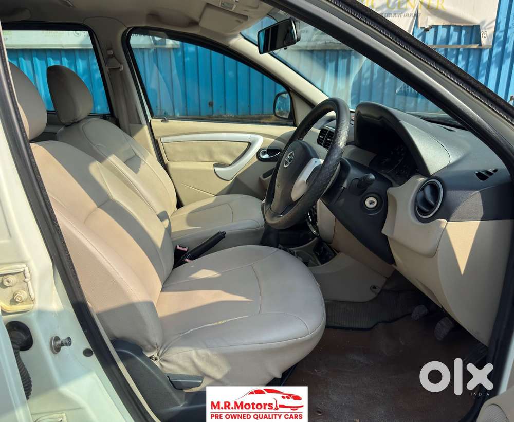 Nissan Terrano 2013-2017 Xl, 2014, Petrol