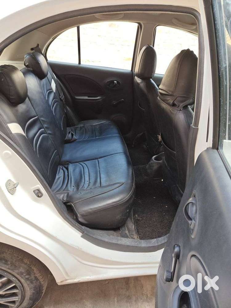 Nissan Micra 2012-2017 Diesel Xe, 2014, Diesel