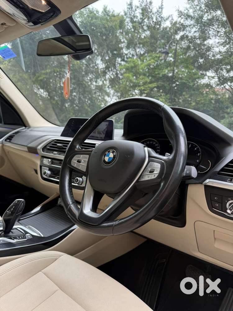 Bmw X3 2.0 Xdrive 30i Sportx, 2021, Petrol