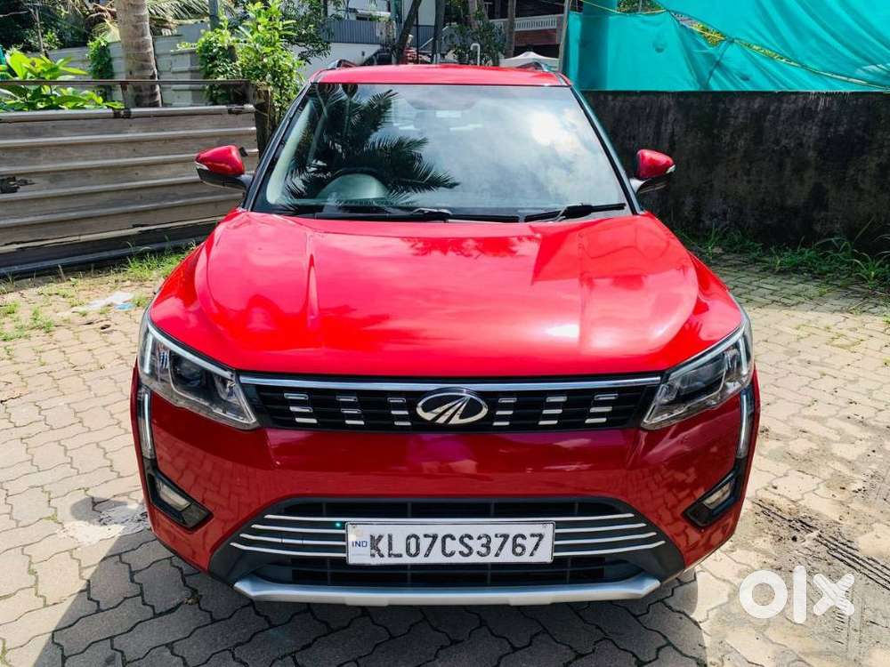 Mahindra Xuv300 W8 Diesel, 2019, Diesel