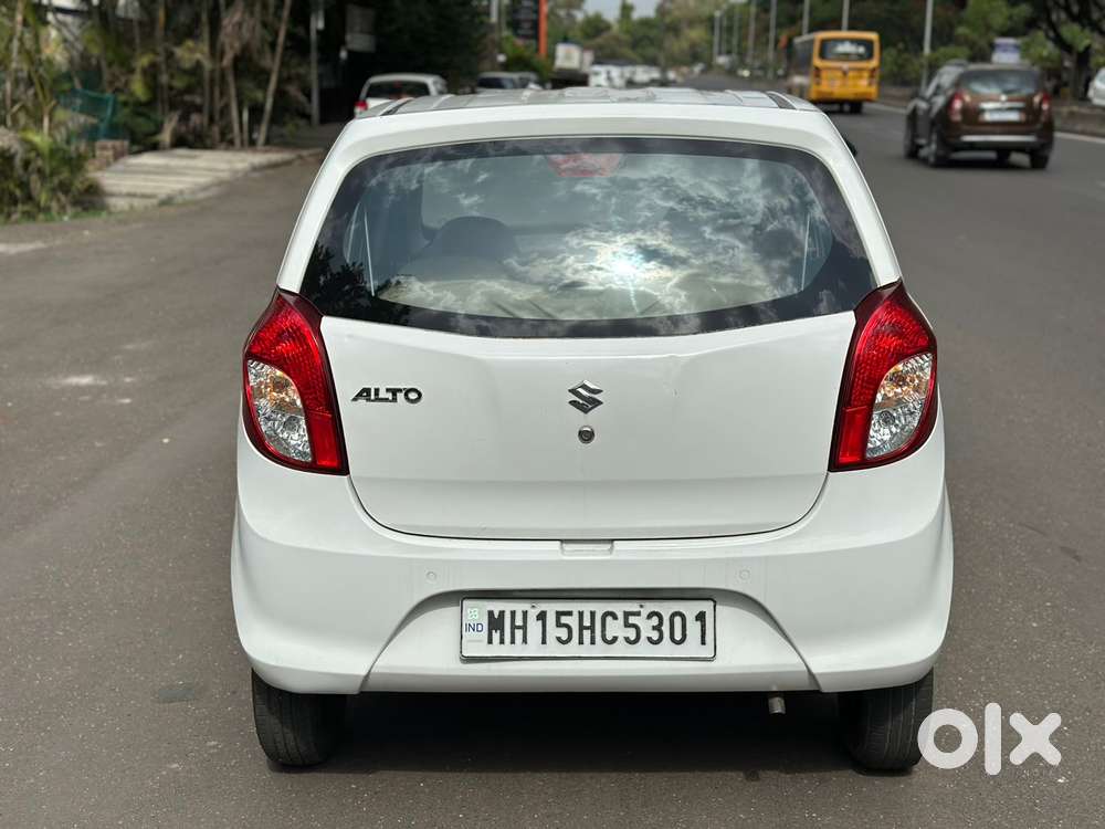 Maruti Suzuki Alto 800 Lxi, 2020, Petrol