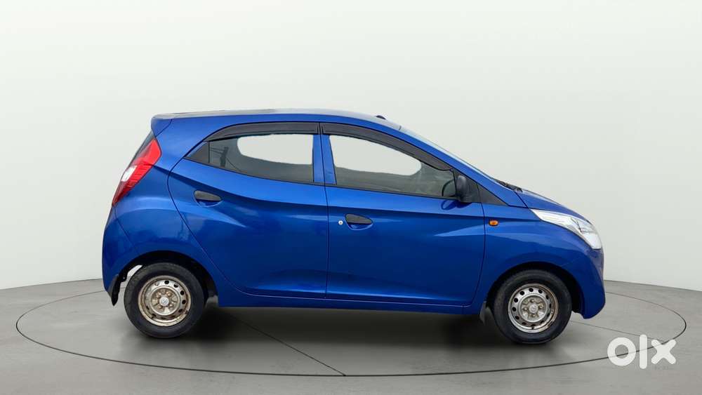 Hyundai Eon Era +, 2016, Petrol