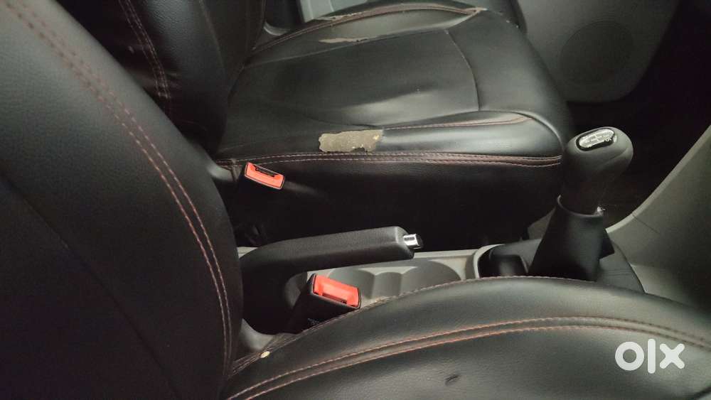 Tata Tiago 1.2 Revotron Xz, 2020, Petrol