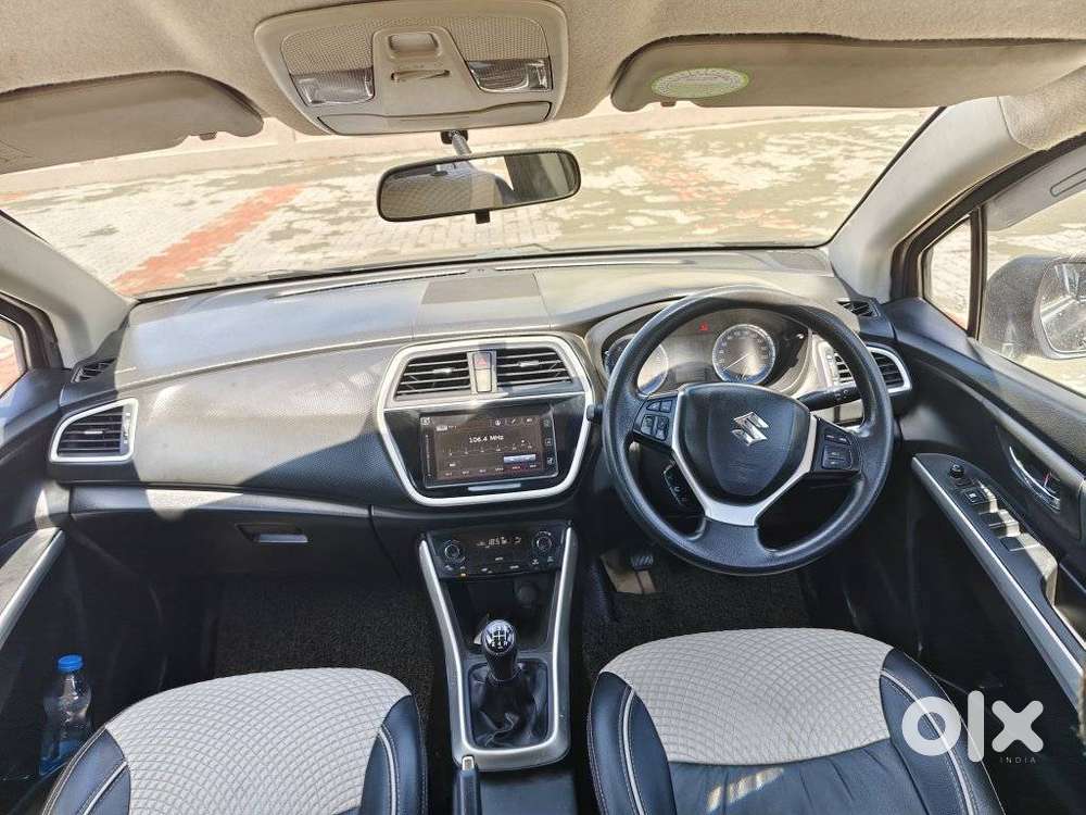 Maruti Suzuki Alto