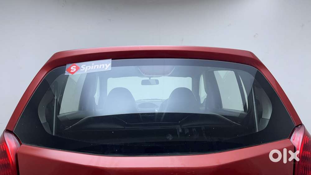 Maruti Suzuki Alto 800 Lxi, 2015, Petrol