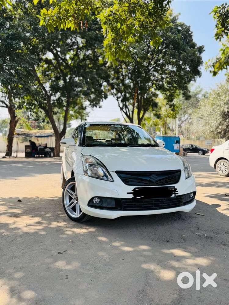 Maruti Suzuki Swift Dzire 2015/2016 Diesel Good Condition