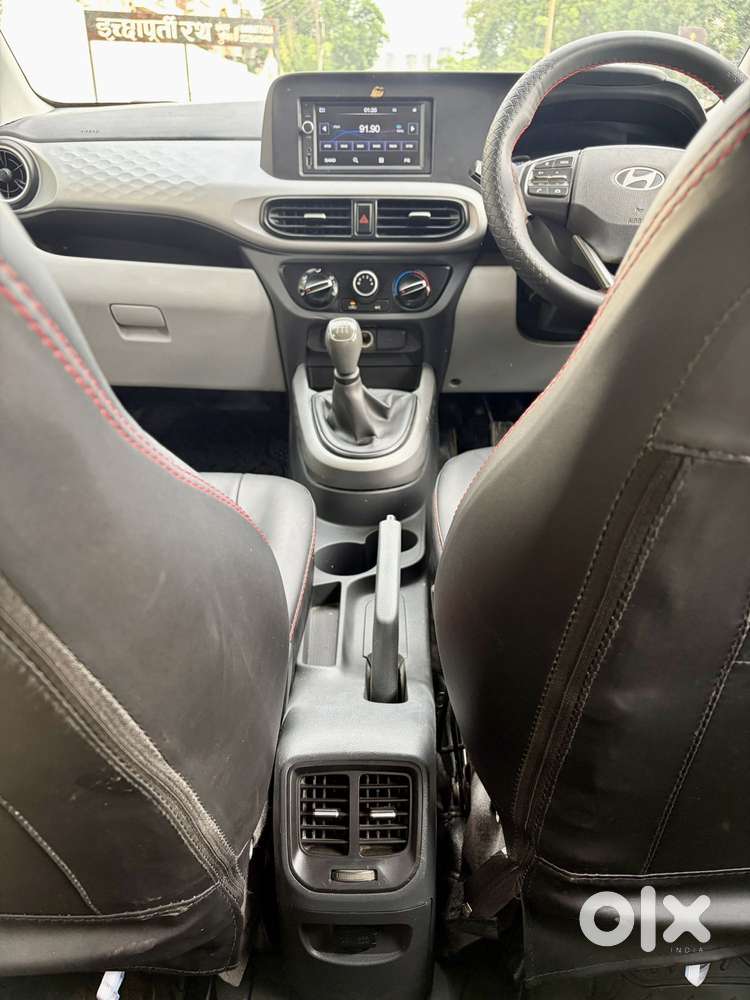Hyundai Grand I10 Nios Corporate Edition 1.2 Vtvt, 2024, Petrol