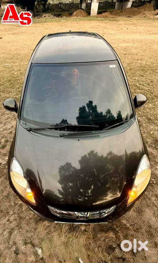 Honda Amaze 1.2 Emt I Vtec, 2015, Petrol