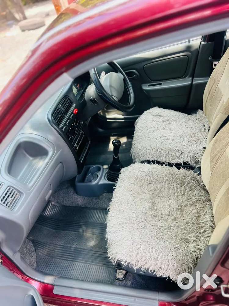 Maruti Suzuki Alto 800 2008 Petrol 68000 Km Driven