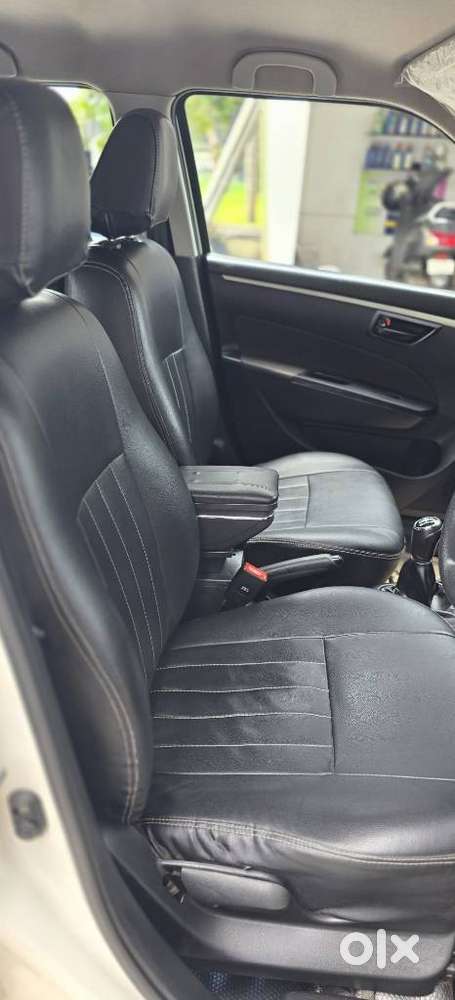 Maruti Suzuki Swift Lxi Optional-o, 2016, Petrol