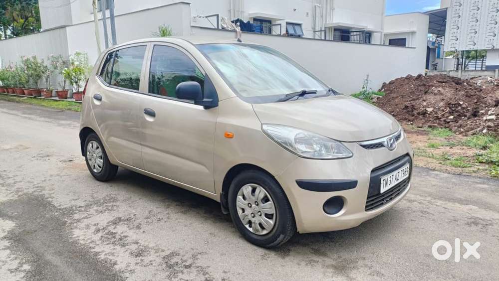 Hyundai I10 Era 1.1 Irde, 2008, Petrol