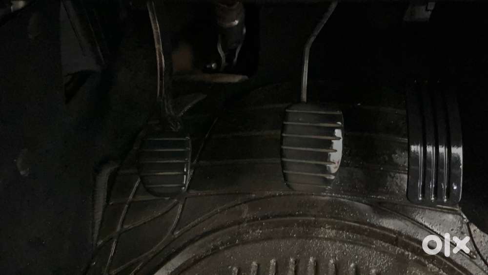 Renault Duster Petrol Rxs, 2020, Petrol