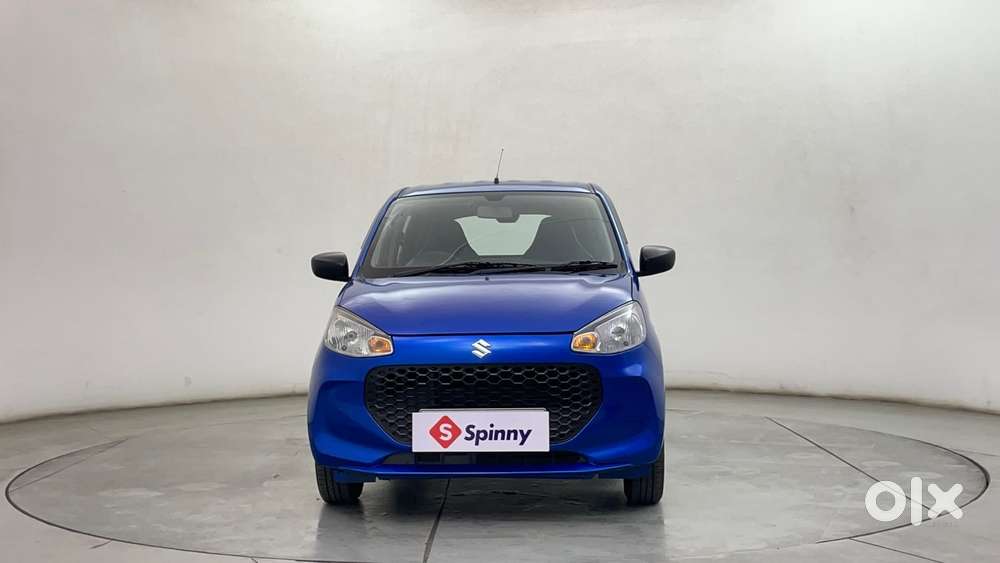 Maruti Suzuki Alto K10 Vxi, 2022, Petrol