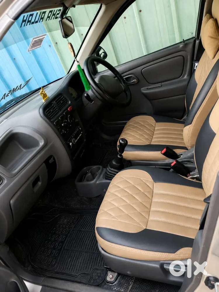 Maruti Suzuki Alto 800 2009 Model