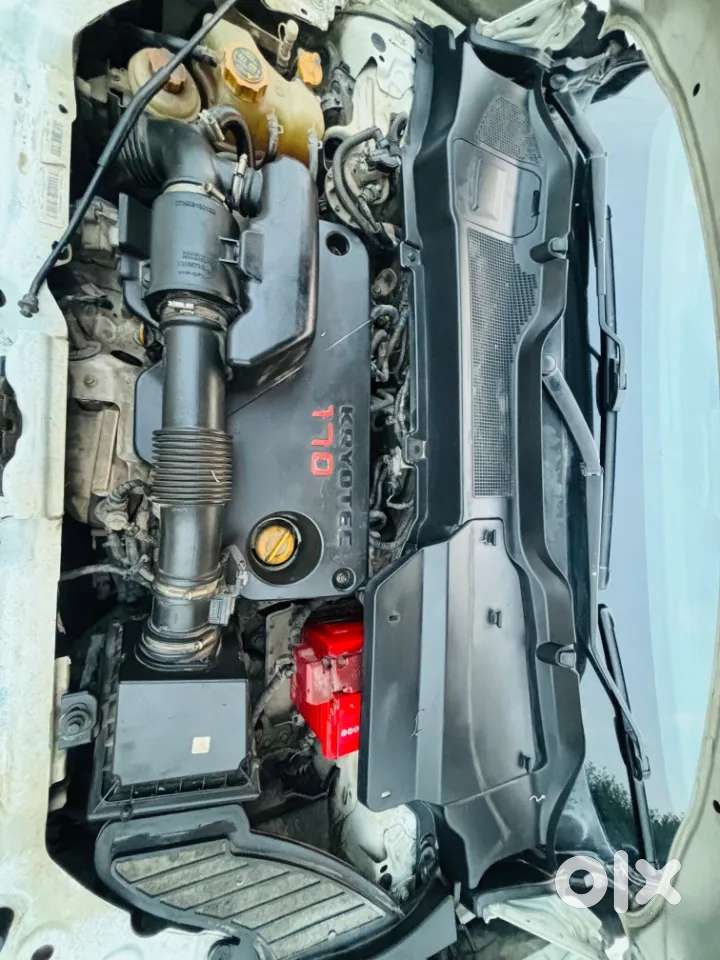 Tata Harrier Xz+, 2023, Diesel