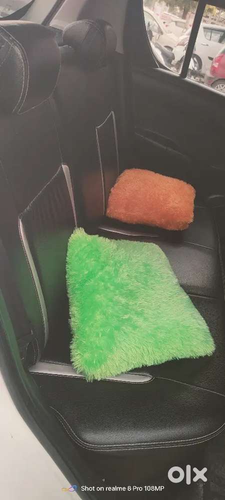 Maruti Suzuki Swift 2017