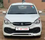 Maruti Suzuki Celerio VXI, 2022, CNG & Hybrids