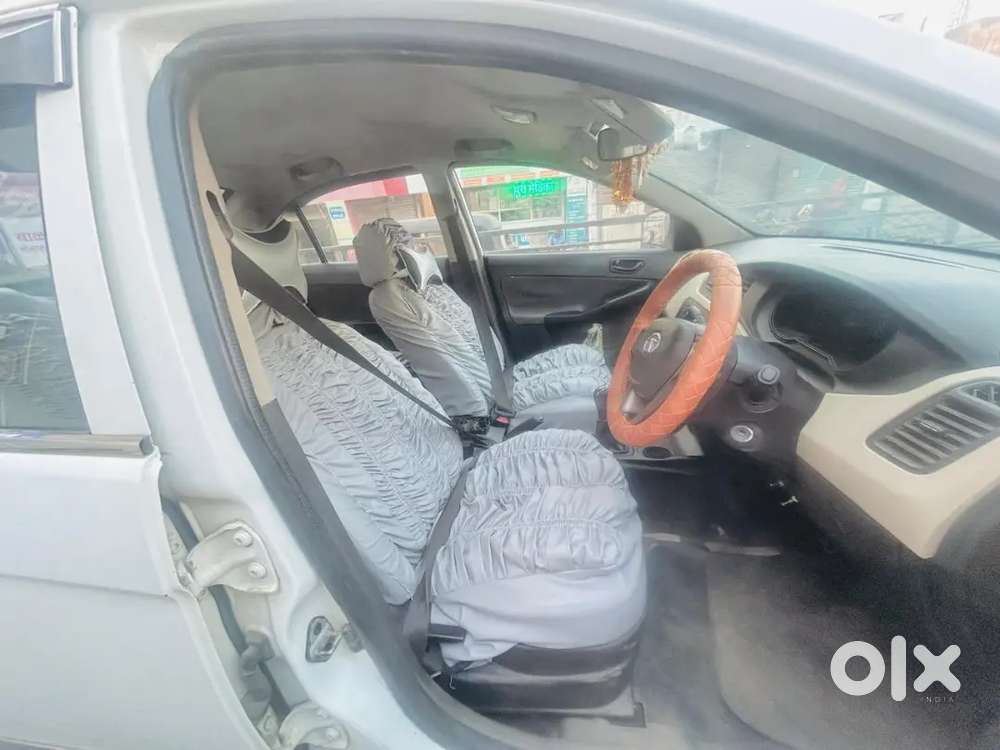 Tata Zest Quadrajet 2020