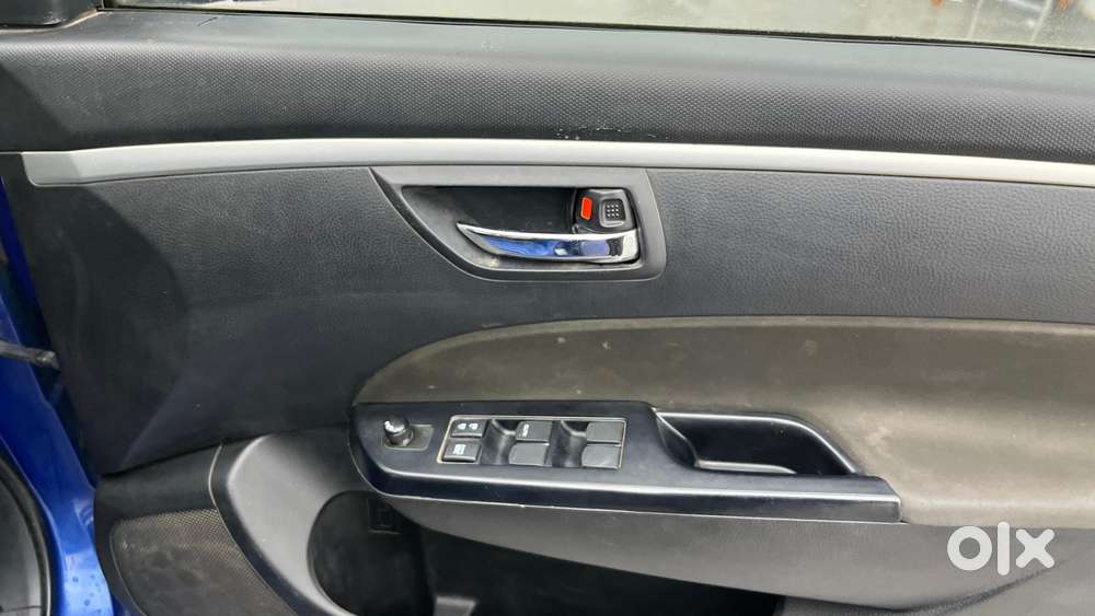 Maruti Suzuki Swift Vxi, 2013, Petrol