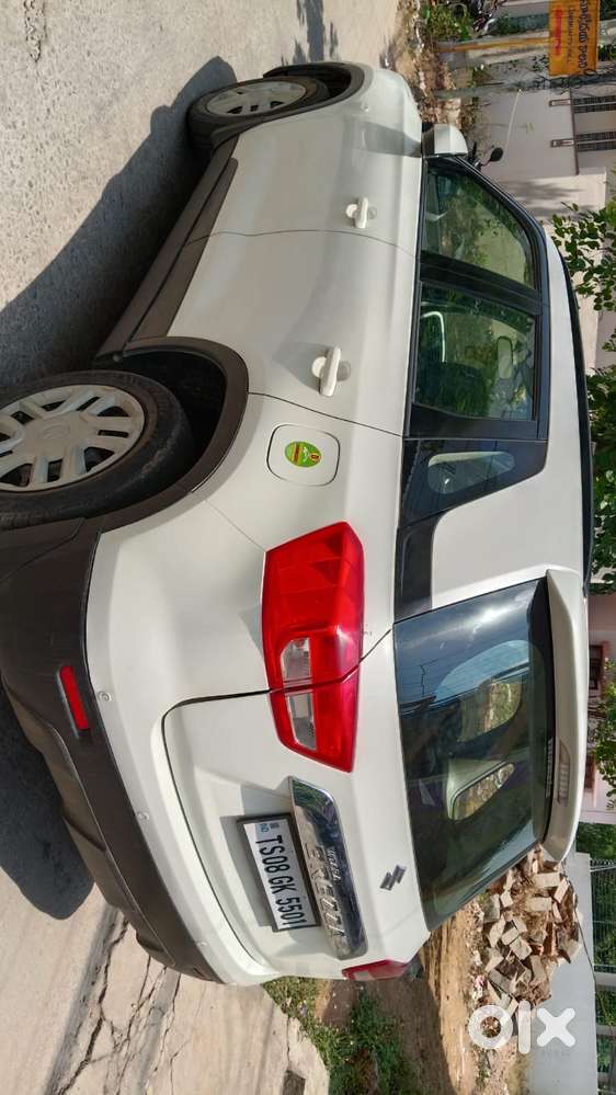 Maruti Suzuki Brezza Vdi, 2019, Diesel