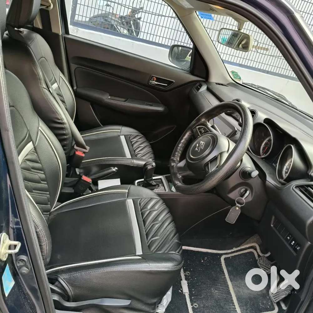 Maruti Suzuki Swift 2022 Amt