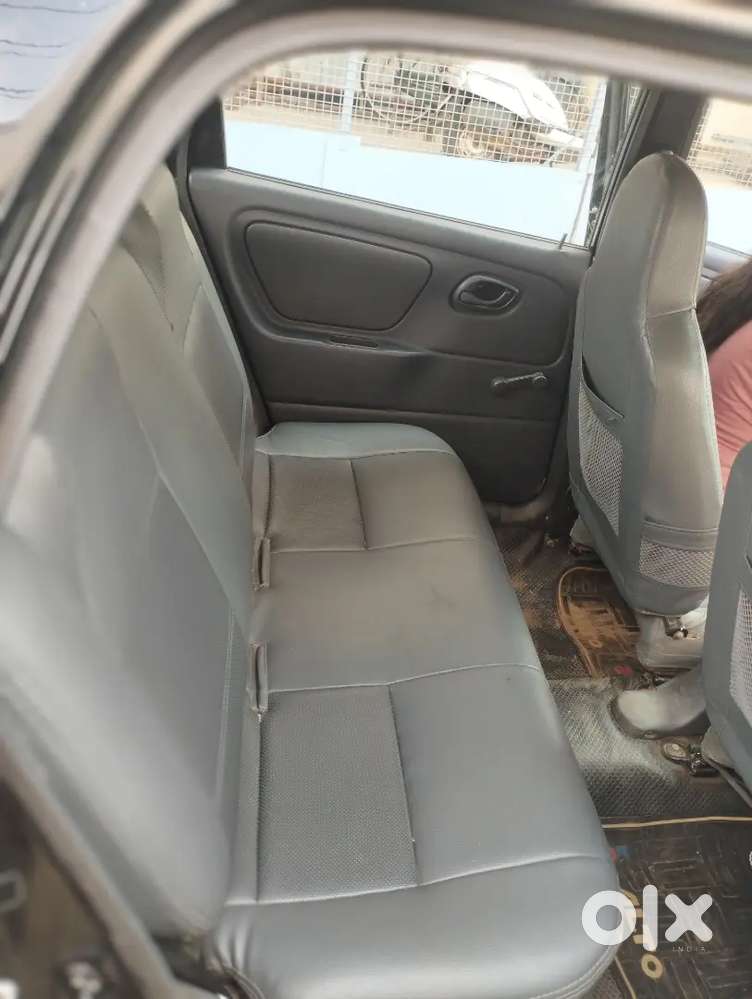 Maruti Suzuki Alto 2011 Petrol 105000 Km Driven