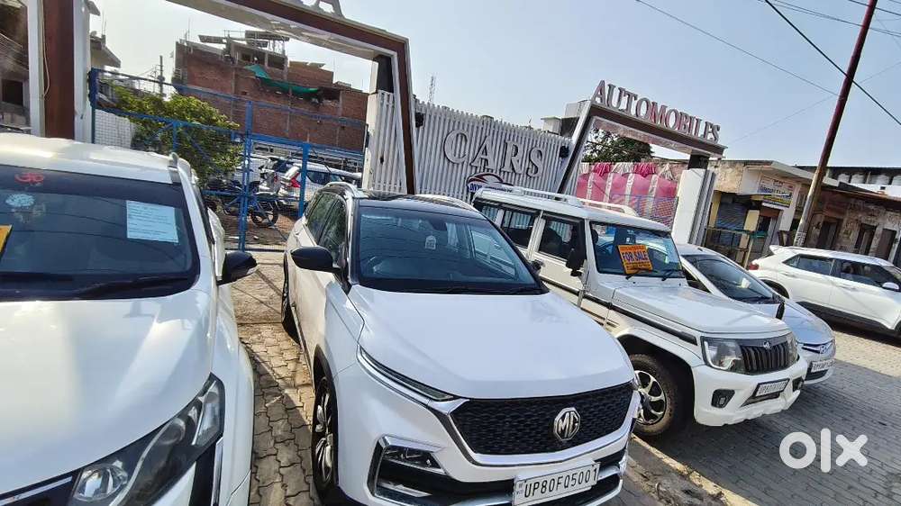 Mg Hector 2.0 Diesel 2020