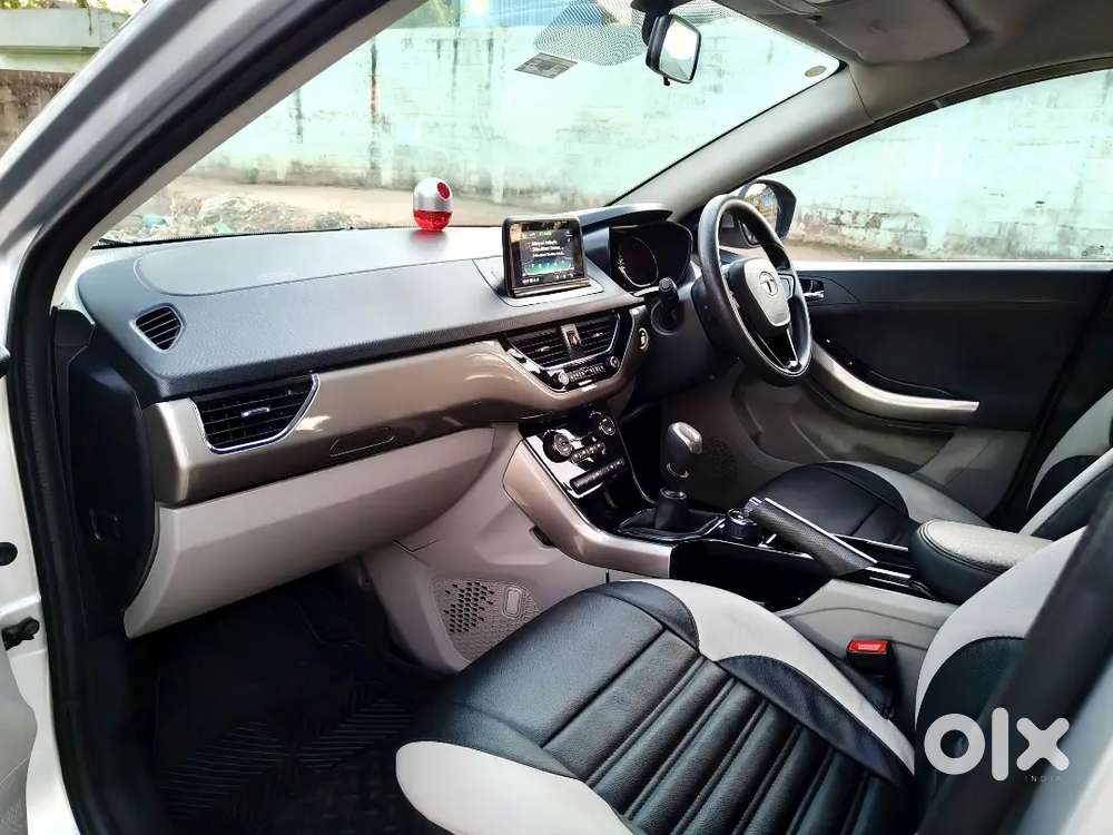 Tata Nexon 2020 Diesel Well Maintained Single Owner For Sale