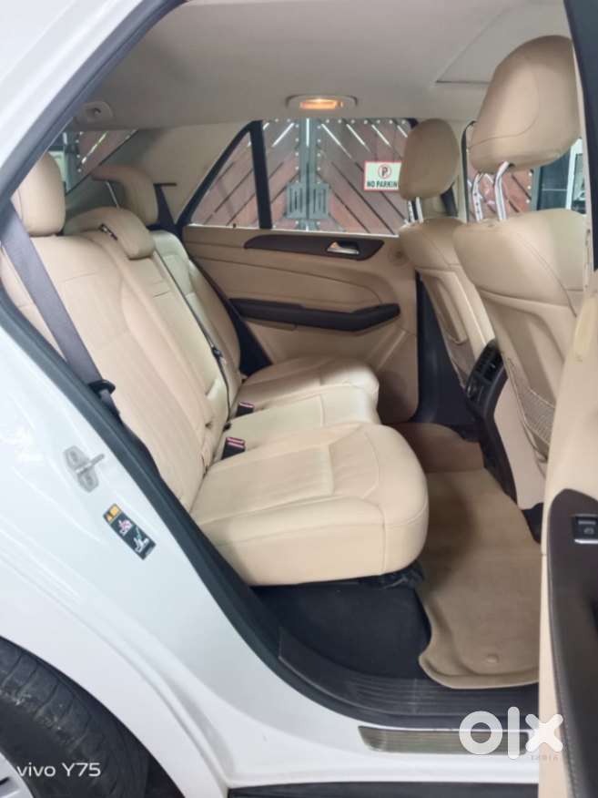 Mercedes-benz Gle 350 D, 2015, Diesel