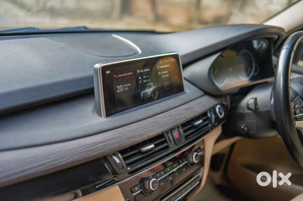 Bmw X5 Xdrive 30d, 2019, Diesel