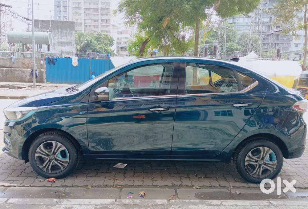 Tata Tigor Ev Xz Plus, 2022, Electric