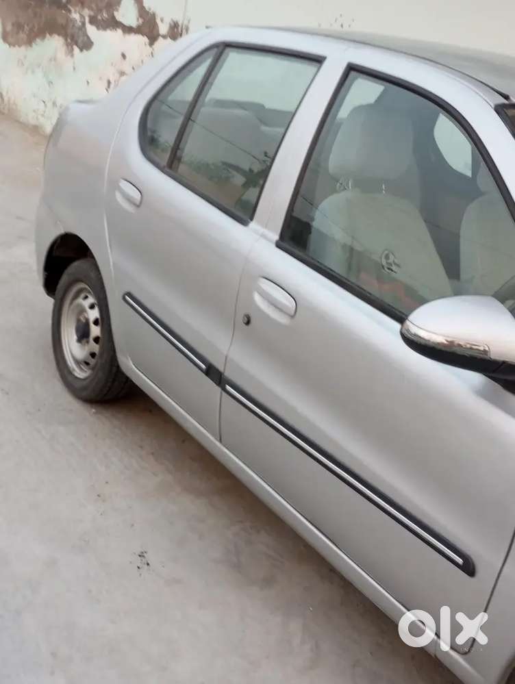 Tata Indigo Ecs 2014 Diesel Automatic