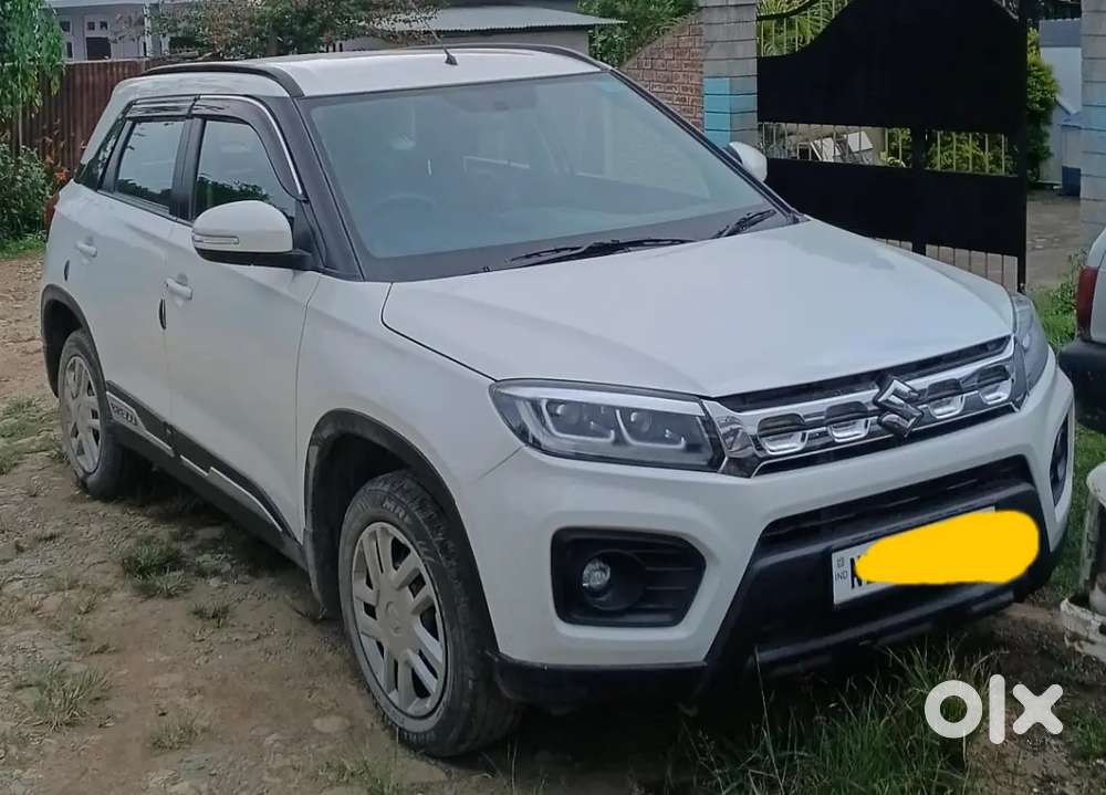 Maruti Suzuki