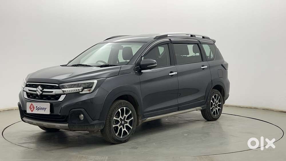 Maruti Suzuki Xl6 1.5 Alpha Mt, 2023, Petrol