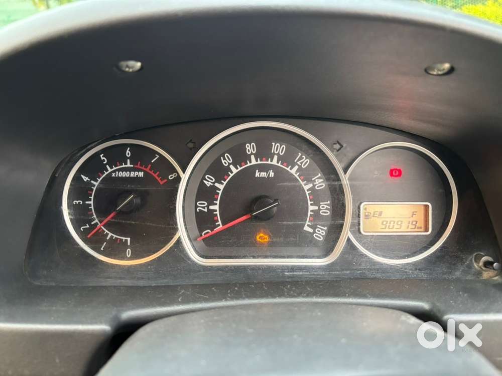 Maruti Suzuki Alto K10 2012